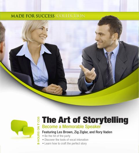 Art of Storytelling