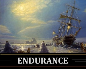 Endurance-Shackleton