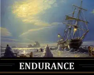 Endurance-Shackleton